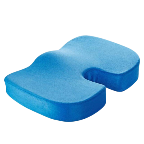 ™ Seat Calm - מושב אורטופדי למניעת כאבי גב