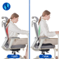 ™ Seat Calm - מושב אורטופדי למניעת כאבי גב